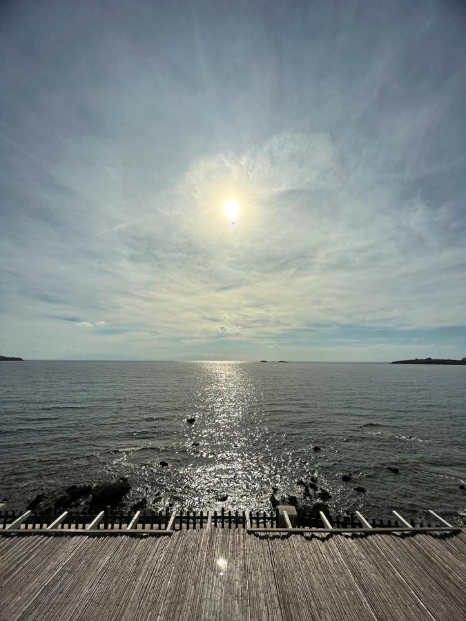 Lavantali Konak Otel Restoran เซเฟริฮิซาร์ ภายนอก รูปภาพ