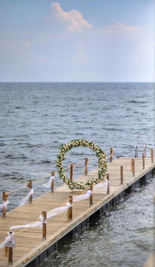 Lavantali Konak Otel Restoran เซเฟริฮิซาร์ ภายนอก รูปภาพ