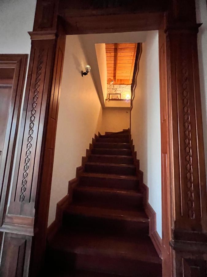 Lavantali Konak Otel Restoran เซเฟริฮิซาร์ ภายนอก รูปภาพ